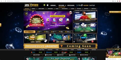 Judi Poker Online: Kelebihan dan Kekayaan yang Tak Terbatas