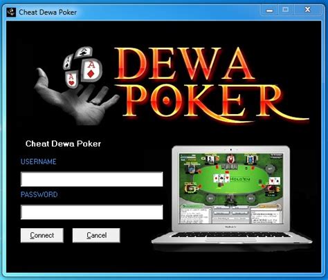 Cheat Dewa Poker: Apakah Benar-Benar Bisa Menang