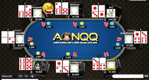 Tema: Judi Poker Online