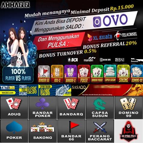 Menjadi Pemain Kartu dan Menghasilkan Uang: 15 Game Online yang Menghasilkan Rupiah