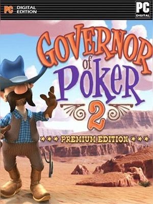 Governor of Poker 2: Premium Edition – Artikel dalam Bahasa Indonesia