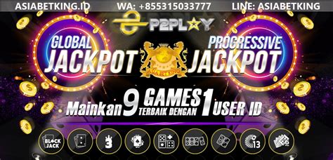 Menggapai Kemenangan di Situs Judi P2play Poker Online Indonesia: Tips dan Strategi untuk Meraih Keuntungan Finansial