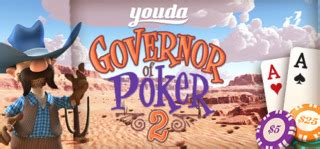 The Rise of Governor of Poker: A Sequel Worth Playing