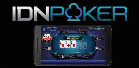 IDNPoker: The Largest Online Poker Site in Asia