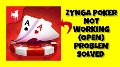 Panduan Mengatasi Masalah Zynga Poker