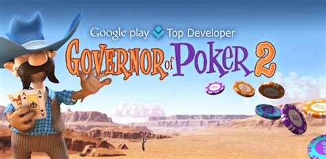 Governor of Poker 2: The Ultimate Offline Poker Experience