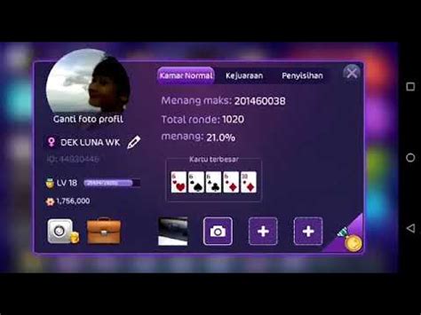 Cara Membuka Akun Boyaa Texas Poker yang Dibanned