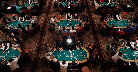 Play Poker Chicago: The Ultimate Charity Poker Experience