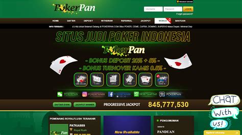 Berhati-Hati Dalam Memilih Situs Poker Online: Daftar Situs Penipu Terbaru