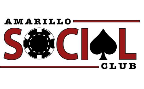 Social Club di Amarillo: Tempat Bermain Poker yang Nyaman