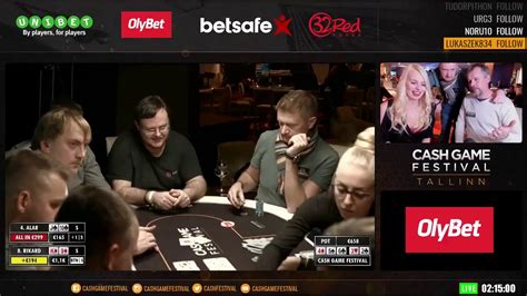 Poker Live Streaming: Revolutionizing the Way We Watch Poker