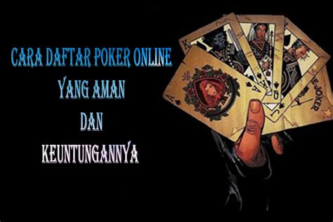 IDN Pokerhebat: Langkah Awal yang Wajib Dilakukan oleh Pemain