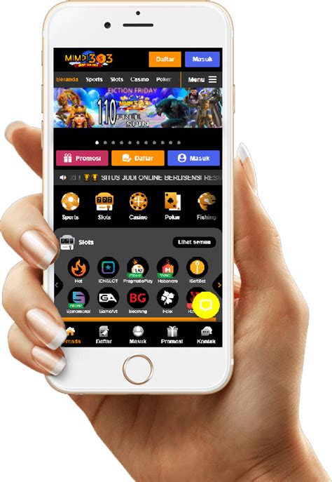 Agen Situs Judi Slot Garansi Kekalahan