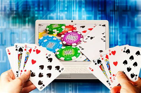 Cara Main Poker: Konsep, Istilah, dan Strategi