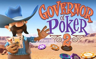 Governor of Poker 3 – Texas