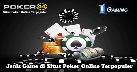 Situs IDN Poker Online Terpercaya: Menawarkan Keuntungan Tanpa Batas