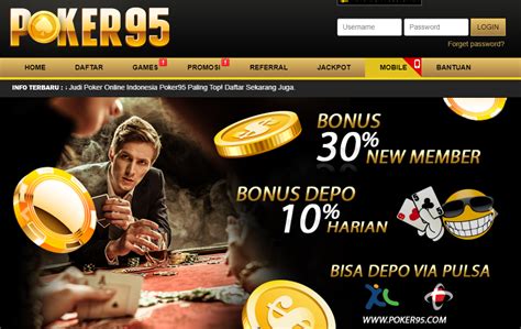 Agen Joker123 Gaming Online Terpercaya Deposit Mudah