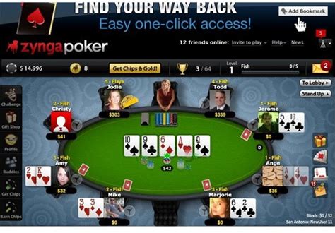 Permainan Texas Holdem Poker Facebook yang Di Blokir: Alternatif untuk Memainkan Poker dengan Authentic Experience