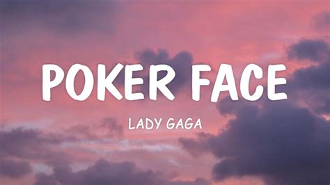 Mengungkap Ratu Lagu “Poker Face” Lady Gaga: Berapa Luar Biasa