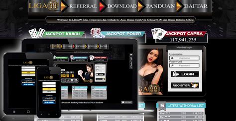 Bermain Poker Online Uang Asli dengan MAUPOKER