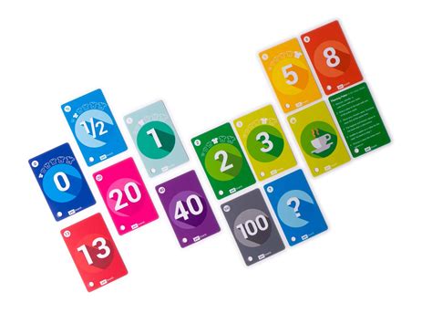 Planning Poker Cards: A Comprehensive Guide