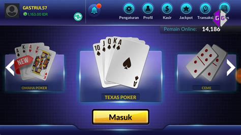 Trenyuh Poker di Asia Selatan: Macau, Singapura, Malaysia dan Australia