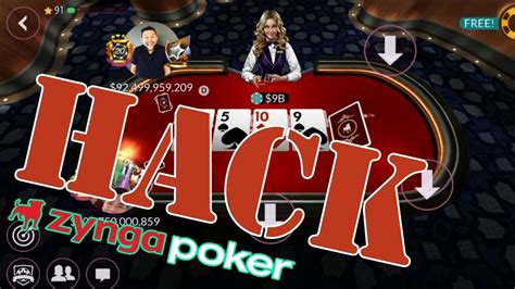 Zynga Poker Mod APK: Memperluas Pengalaman Bermain Poker