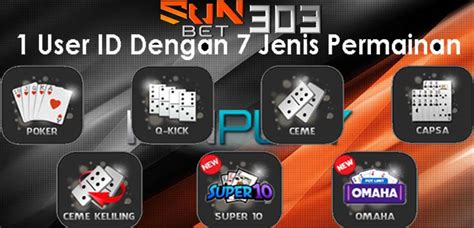 Situs Idn Poker Online Resmi Menyediakan Idn Play Apk Terbaru