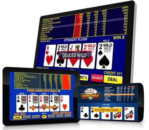 Video Poker Online: 190+ Juegos Gratis dan Tips untuk Bermain