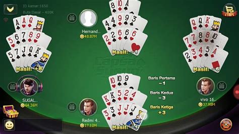 Mengundang Keberuntungan di Situs IDN Poker Terpercaya MAUPOKER