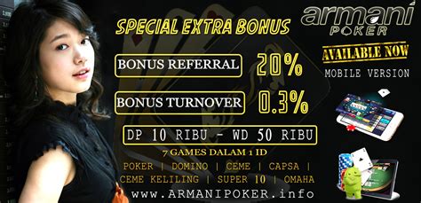 Analisis Situs WilayahPoker.com