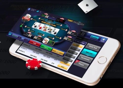 IDN Poker: Bermain dengan Nyaman dan Aman