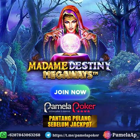 Permainan Poker Online Terpercaya di Indonesia – PAMELAPOKER