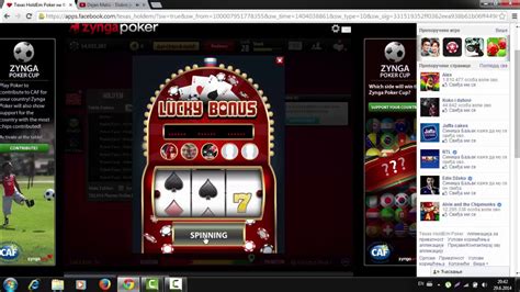 Menjadi Pemain Zynga Poker yang Berhasil: Tips dan Trik untuk Mengisi Waktu Luang