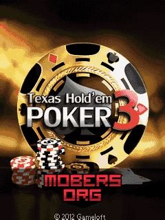 Texas Hold’em Poker 3: Permainan Kartu yang Menghibur