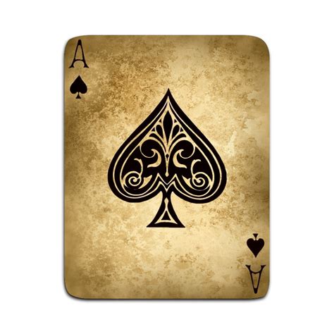 Menguak Mysterious Ace of Spades: Sejarah, Simbolisme, dan Keterkaitan dengan Poker