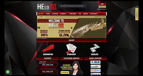 Artikel Agen Poker Terpopuler Di Indonesia