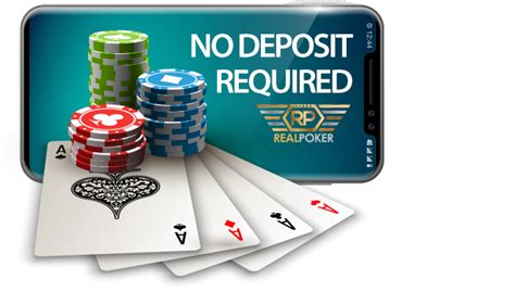 Mendapatkan Uang Gratis di Poker tanpa Deposit