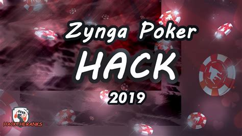 Hacker Mobile: Zynga Poker Cheats for Unlimited Chips