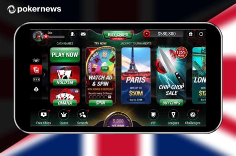 free poker uk