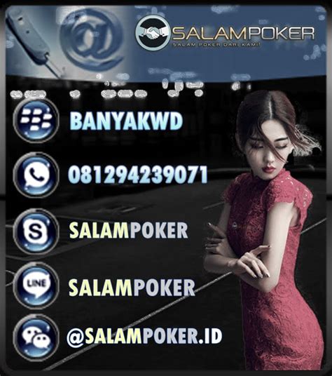 Situs Idn Poker Online Resmi Menyediakan Idn Play Apk Terbaru