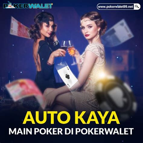 Agen Poker Online Terlaris dengan Kualitas Server PKV Games Terbaik di Indonesia