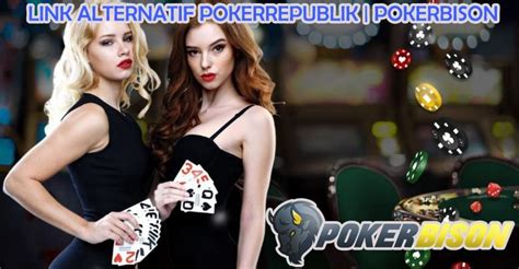 Agen Judi Online: PokerRepublik, Situs Poker Online Terpercaya