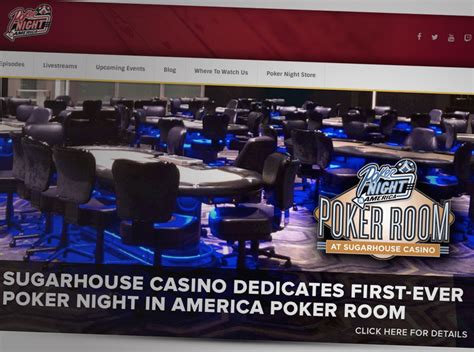 Rivers Casino Philadelphia: The Ultimate Destination for Poker Enthusiasts