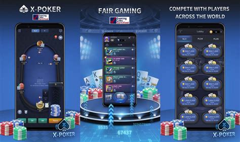 Download Aplikasi Poker 1x: Bermain Poker Secara Online dengan Nyaman dan Aman