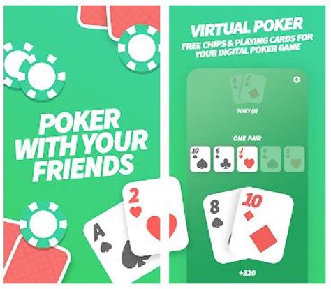 Tulisan Artikel: App Poker yang Gagal