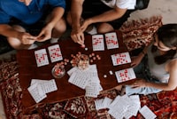 Aplikasi Kartu Poker Tradisional Indonesia: Samgong