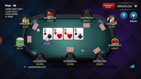 PPPoker: Permainan Poker Online yang Menyajikan Pengalaman Terbaik