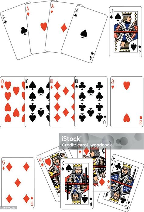 High Card: “King High” in Poker