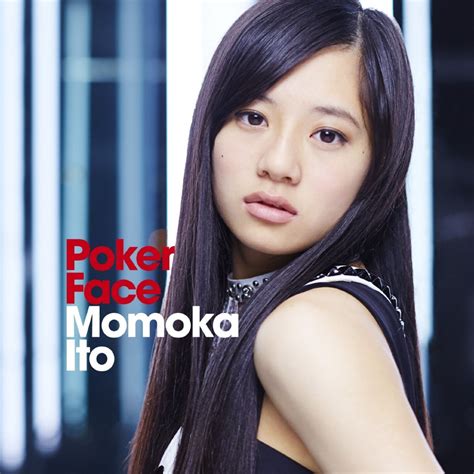 Synchronized: Ito Momoka’s Solo Debut with Poker Face